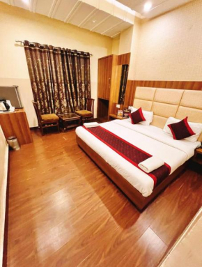 Hotel Royal Villa